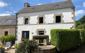 longère de kervéguen ARGOAT